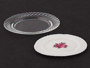 Clay Jewelry Line Clay Jewelry Mold Oval Plate 3D Mold 155