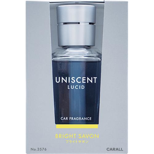 CARALL UNISCENT Lucid Bright Soap