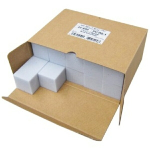 Plus Whiteboard Eraser Replacement Sponge Packs (10 sponges per pack) for ER44369 44-698