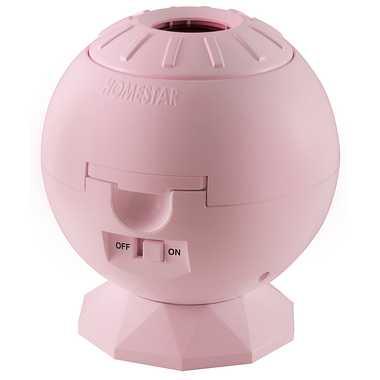 SEGA FAVE Homestar Lite Pink