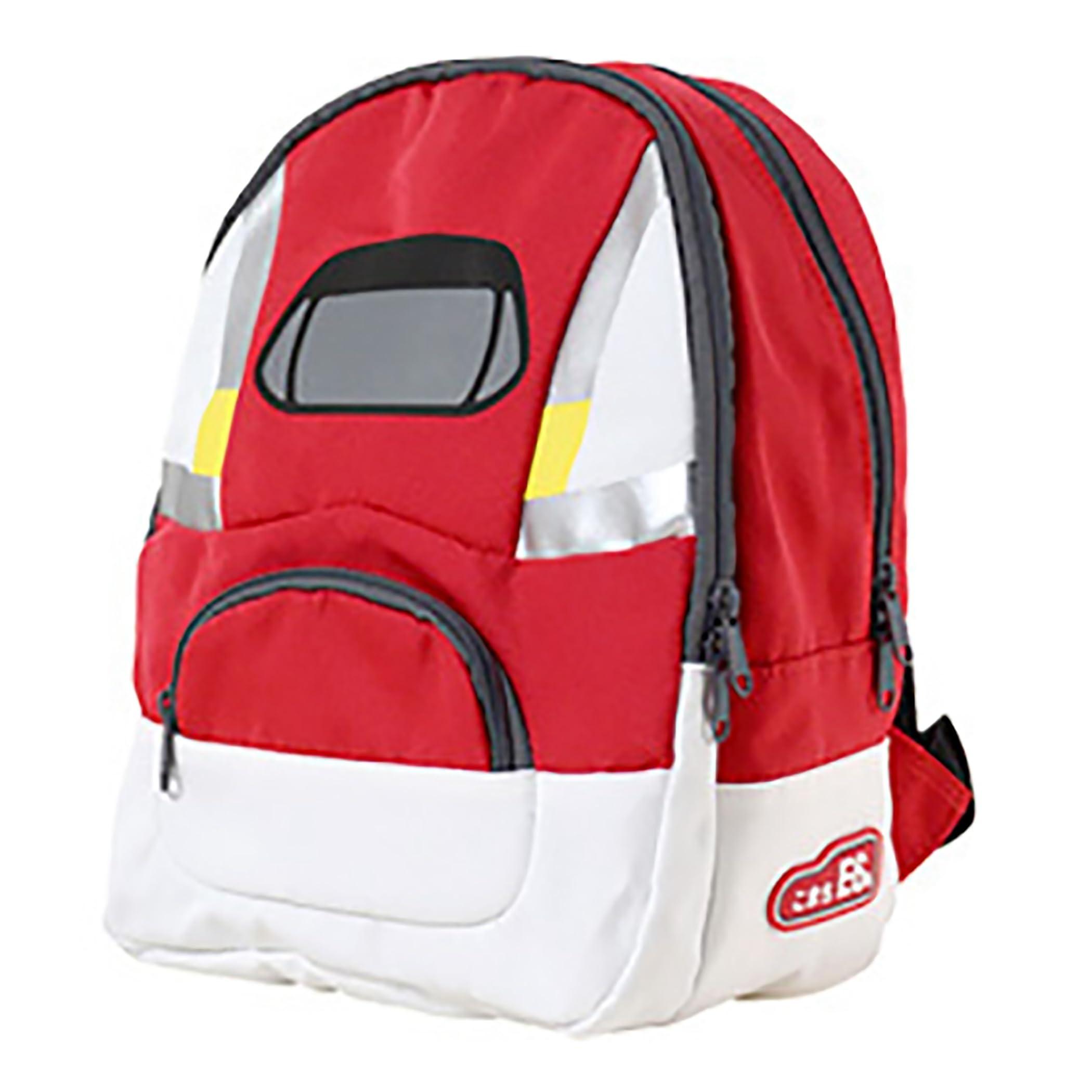 Shinkansen Helmet Backpack