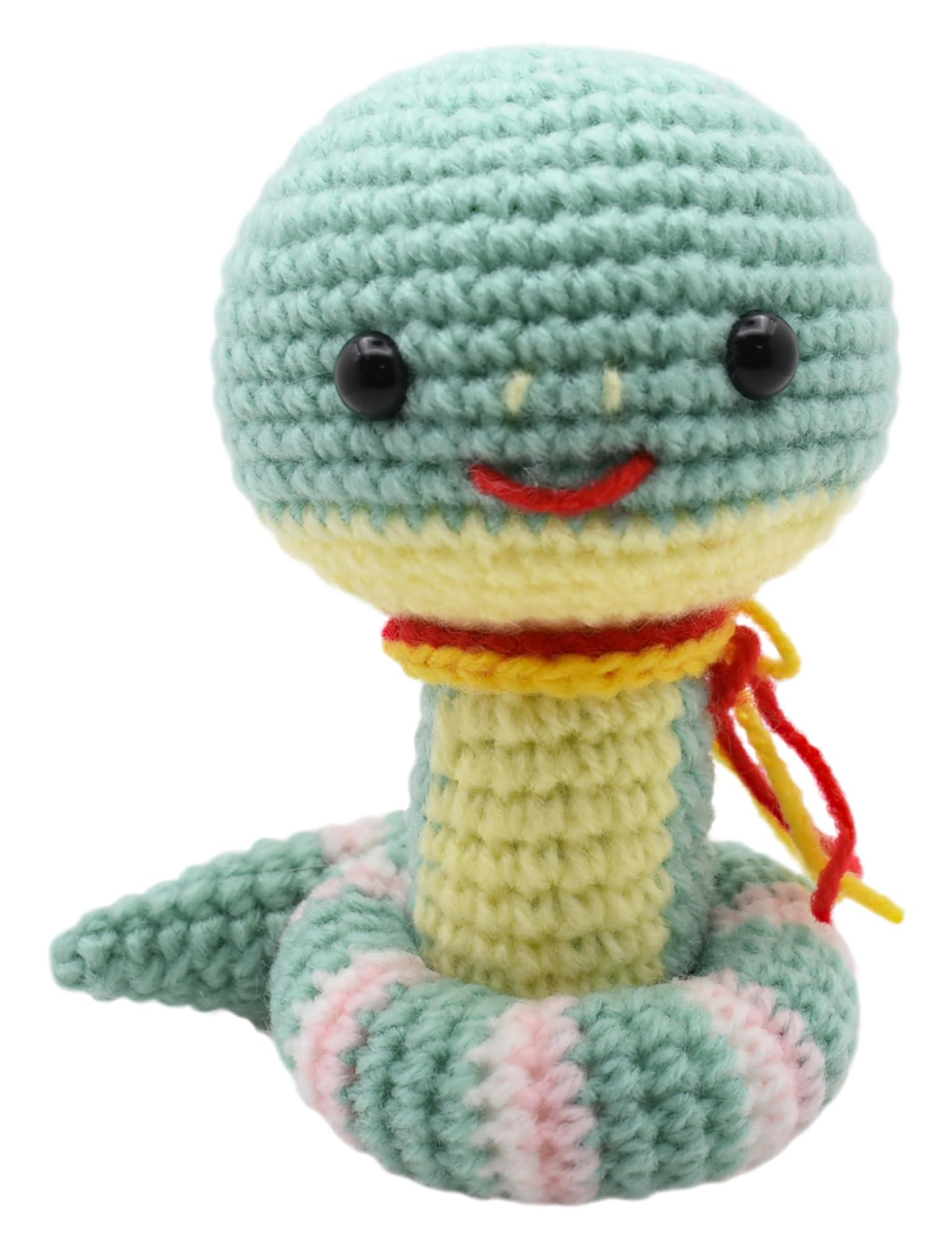 Naito Trading Co., Ltd. Snake Jammy