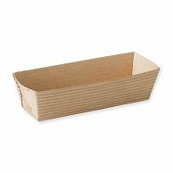 Tenma Paper Products Confectionery Supplies Baking Tray CT8736 Plain Brown 50 Sheets