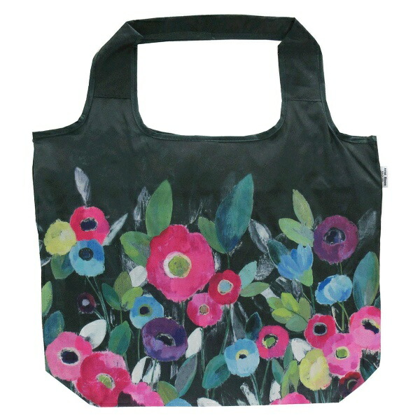 U-Power Artist Bloom Cooler Eco Bag Sylvia Vasileva “Fairy Tale Flowers” AB-01506