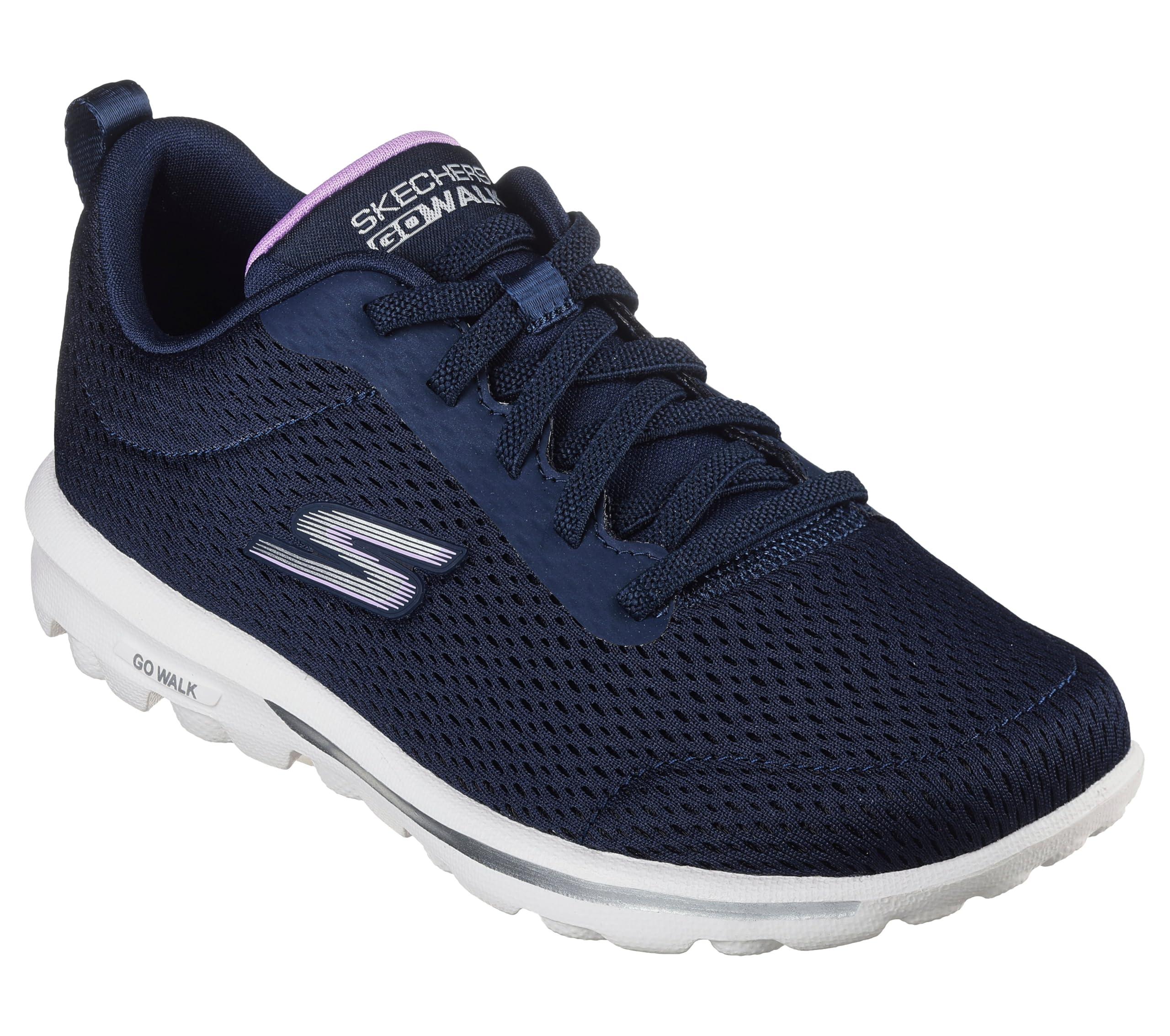 [Skechers] GO WALK TRAVEL-FUN JOURNEY NVLV Sneakers 24.5 cm