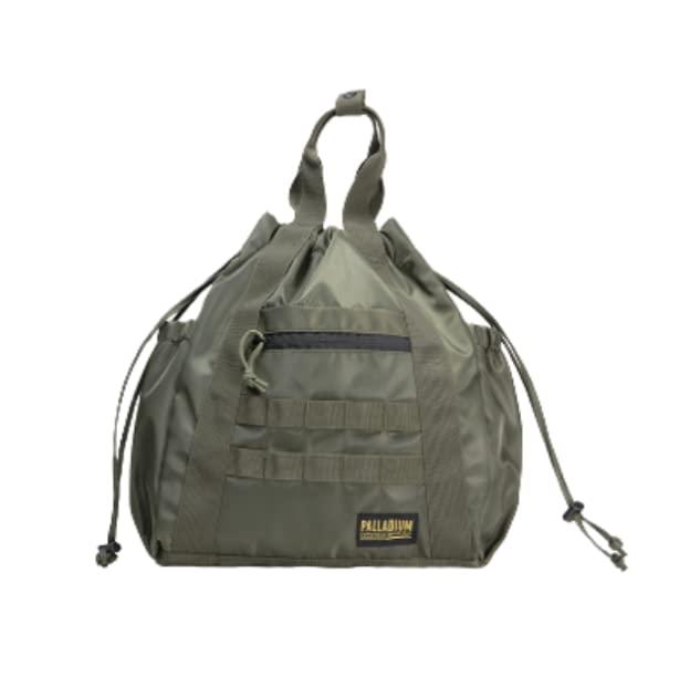 [Palladium] Tote Bag TOTEBAG NYL OLIVE NIGHT (309)