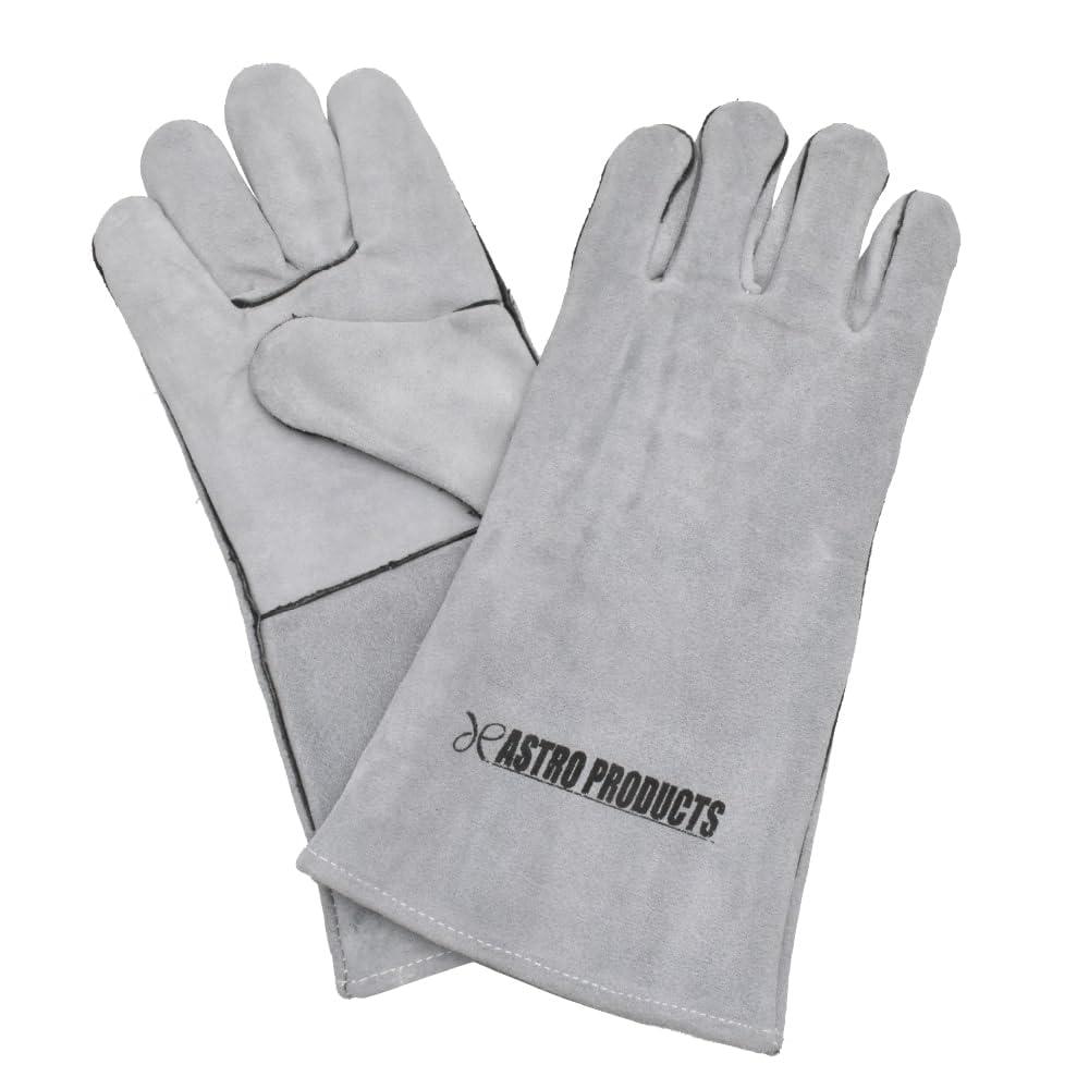 [ASTRO PRODUCTS] ASTRO PRODUCTS 08-07805 Leather Gloves 08-07805