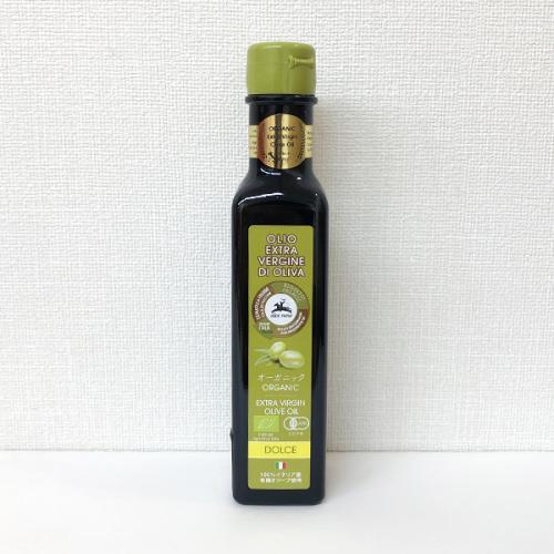 Organic Extra Virgin Olive Oil Dolce 250ml