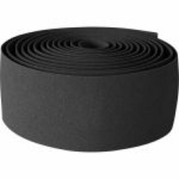 VELOX MAXICORK Cork Type Bar Tape Black KIT677002
