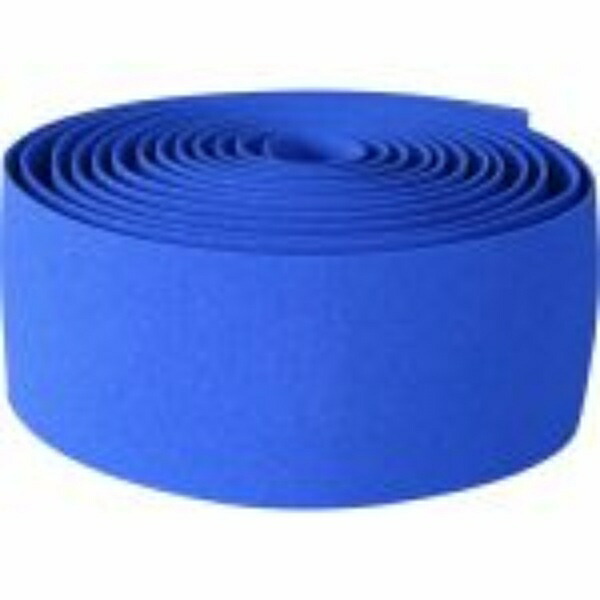 VELOX MAXICORK Cork Type Bar Tape Blue KIT677003