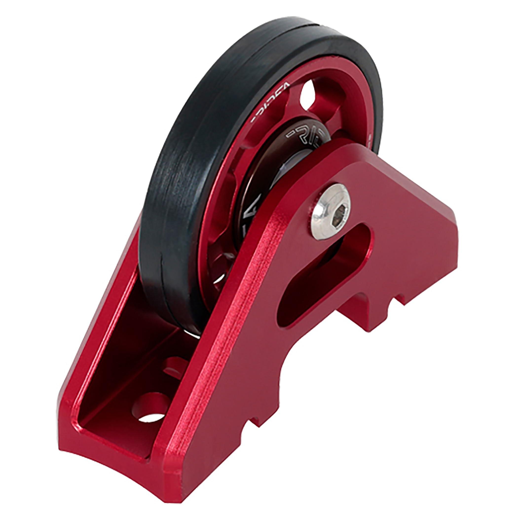 Rear Mudguard Roller