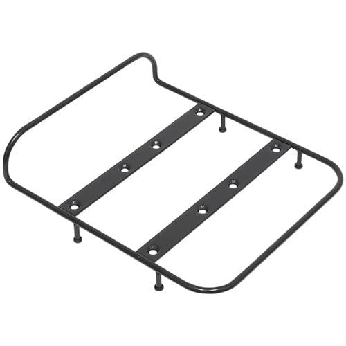 Energy Price Bicycle Rear Carrier/Dress Guard RC1 Sub-Carrier Black