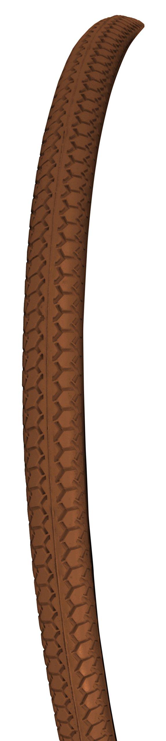 Shinko DEMING L/L (Brown) YD-4280