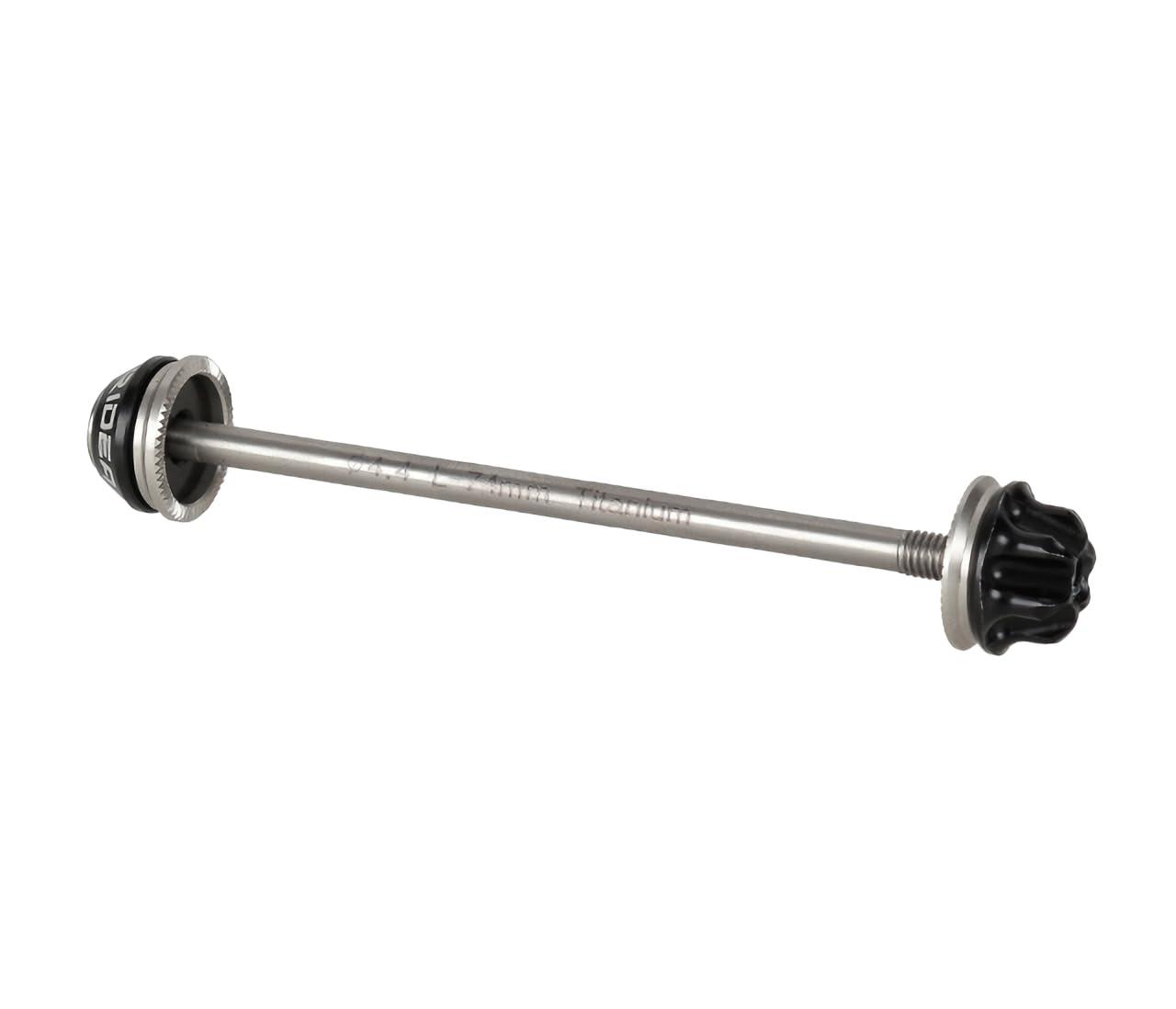 TI-AXLE Skewer