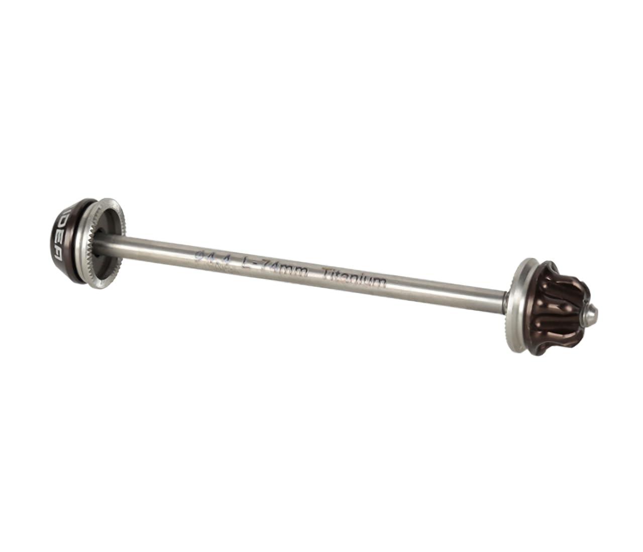 TI-AXLE Skewer
