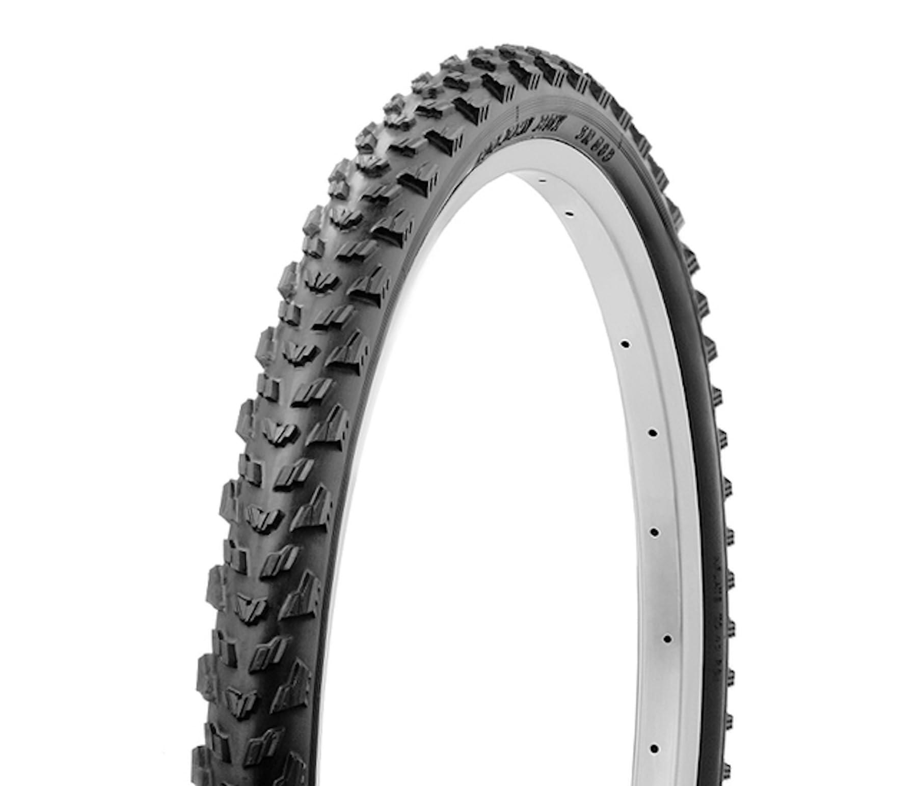 MTB tires