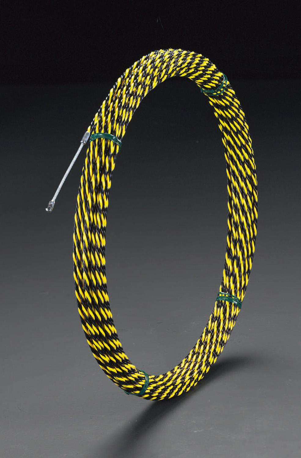 6.2mm x 30m Fish Tape (Polyester)