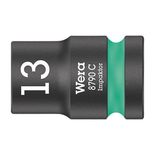 1/2" DRx15mm Impact Socket