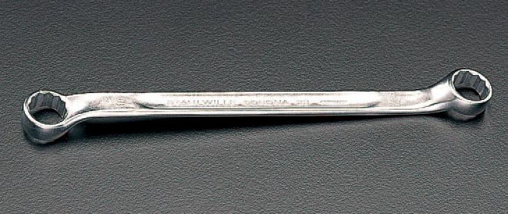 24x27mm open-end wrench