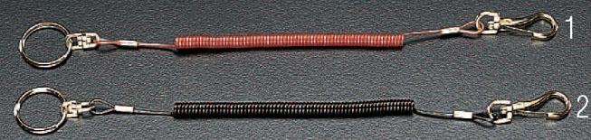 320-1300mm Safety Loop (Black)