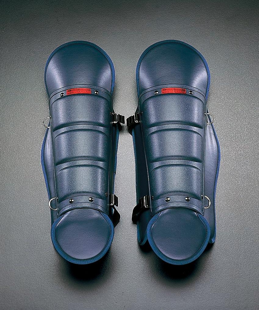 Shin guard