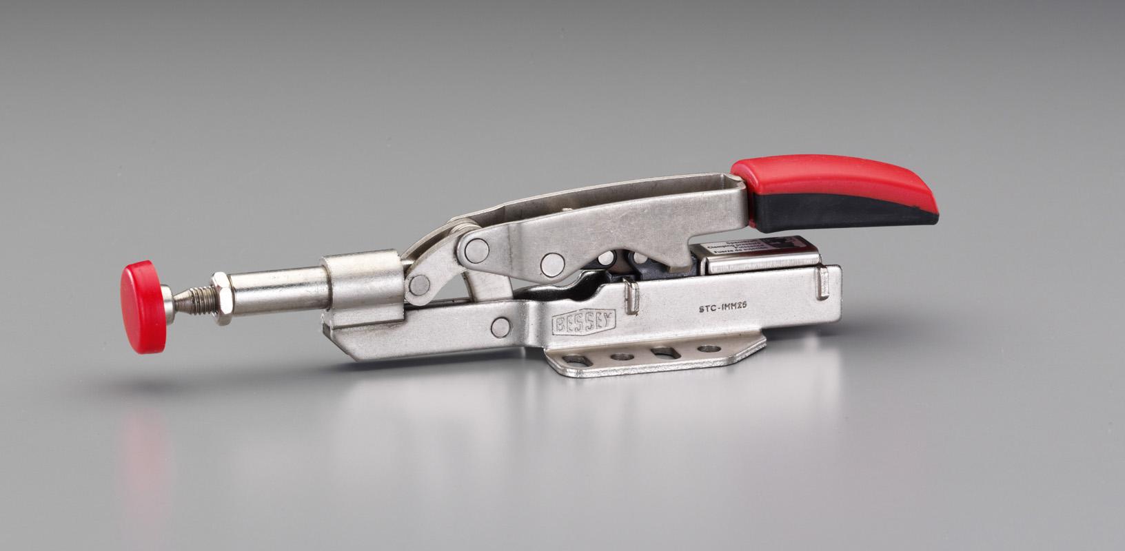 ESCO 318kg Toggle Clamp Auto-Adjust EA639WE-2