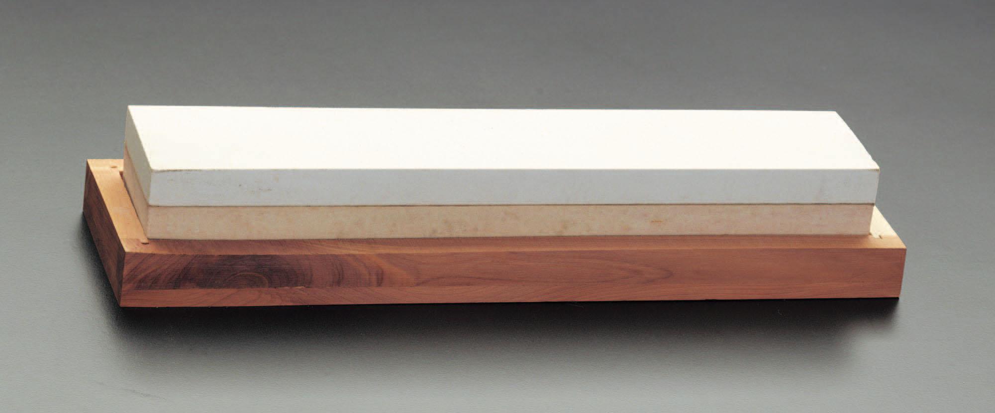 100x50x25mm Oilstone (Medium/Fine Grit = Both Sides)