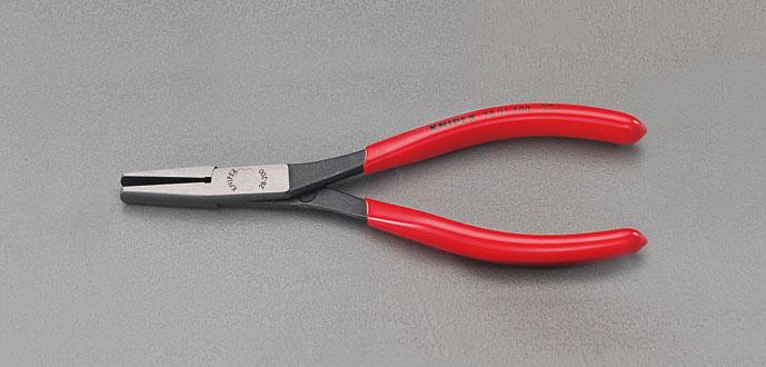 ESCO 200mm Assembly Pliers (Flat) EA537PA-1
