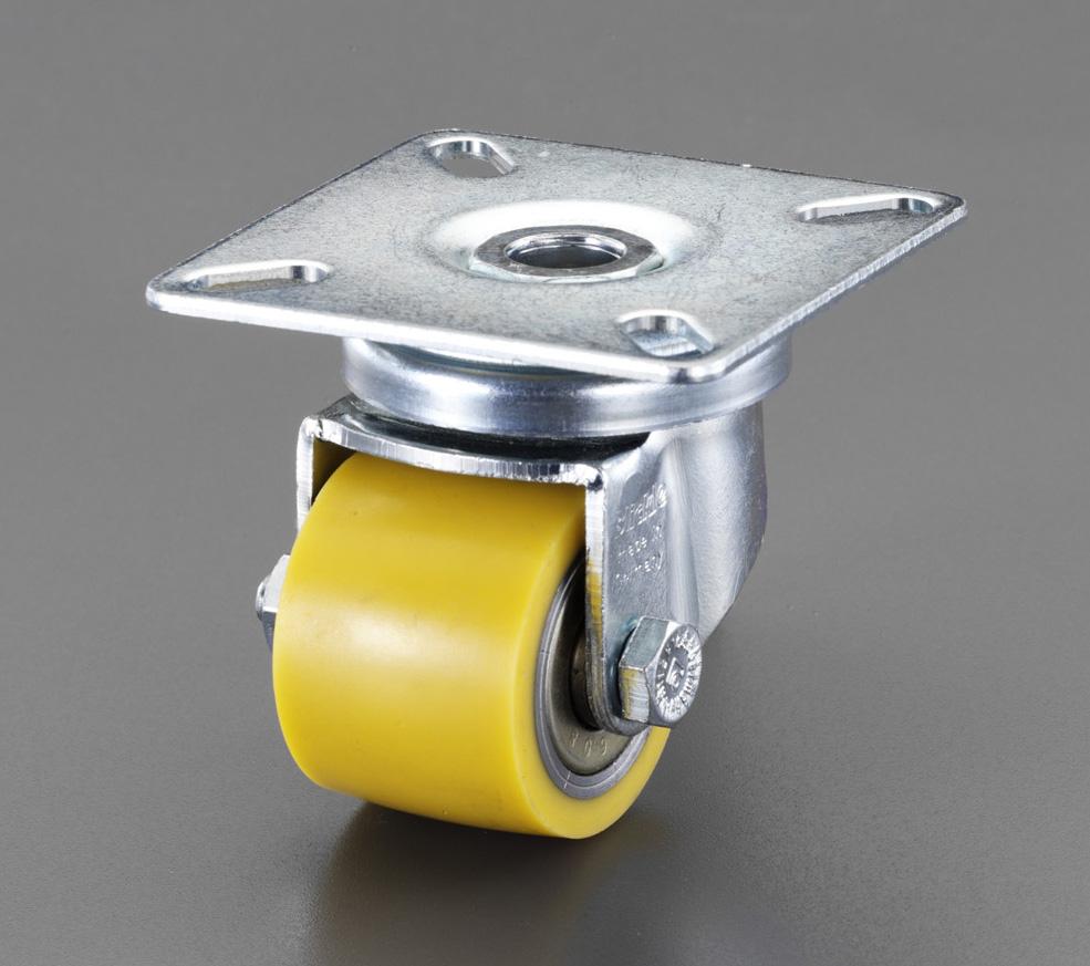 50mm Swivel Casters (Swivel Fittings) EA986HT-12