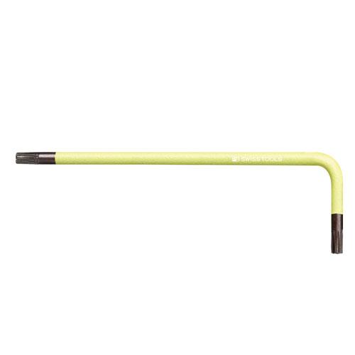 T8x60mm Torx Wrench (Light Yellow)