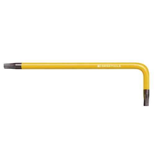 T9x63mm Torx Wrench (Yellow)