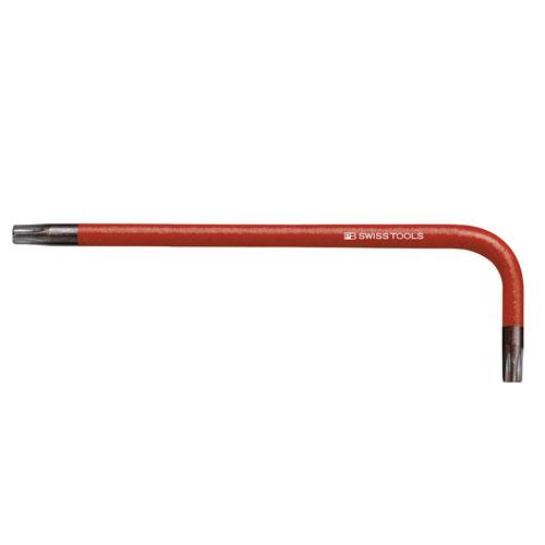 T15x72mm Torx Wrench (Red)