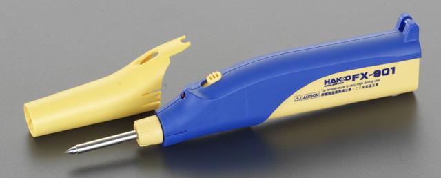 ESCO [4 AA Batteries] Soldering Iron (Battery-Operated) EA304HE
