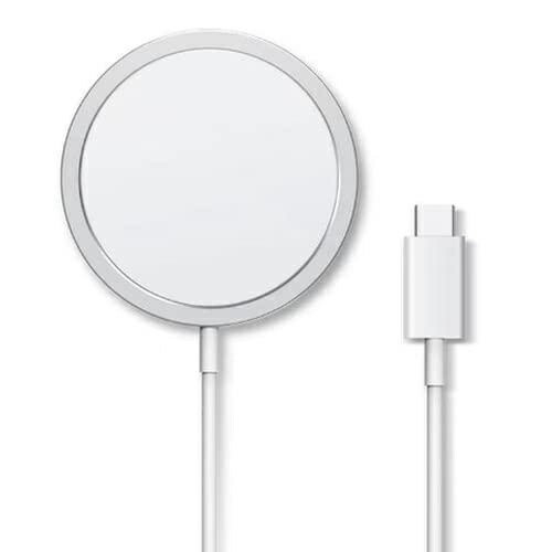 JTT Wireless Charger with Built-in Magnet JTMAGCHAR Japan Trust Technology
