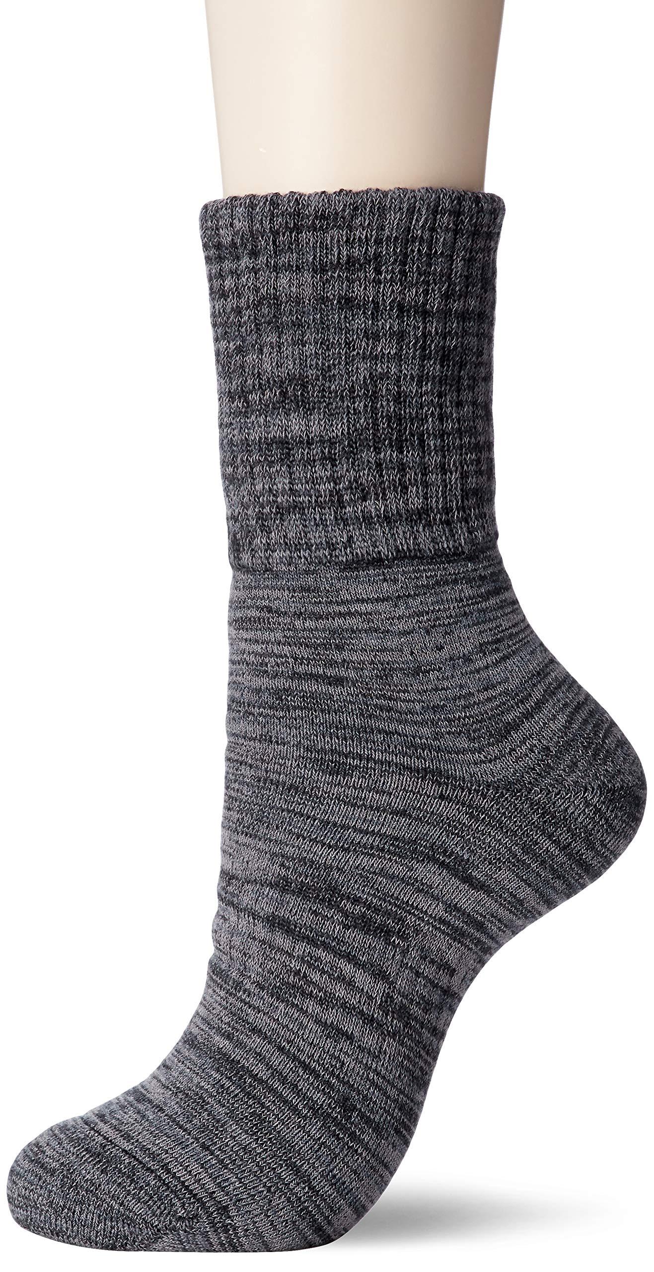 [Caravan] Socks 132003 RL Dry Nova Madarlux Charcoal Gray S