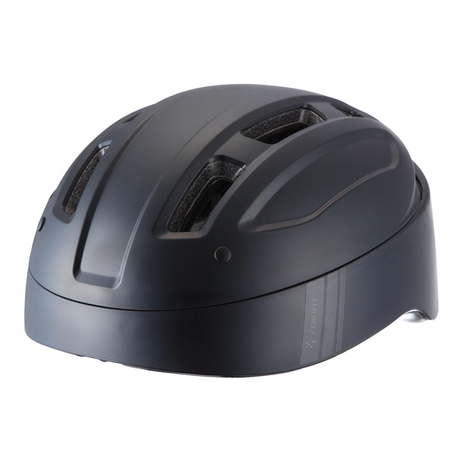 ZEROFIT VESK Matte Black M Matte Black