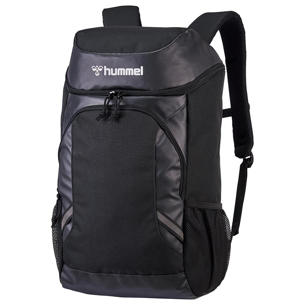 Hummel Backpack Junior Team Backpack Kids HFB8049 Black (90)