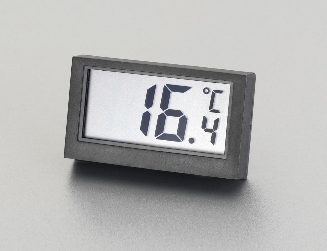 ESCO 58x33mm Digital Thermometer EA728AC-32A