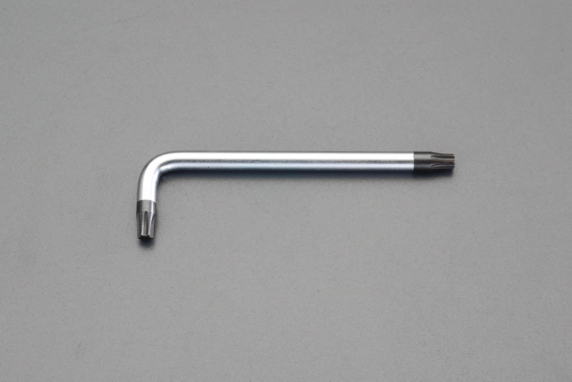 T9x63mm Torx Wrench  T9