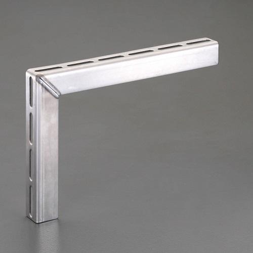 240x180x40mm L-shaped bracket (stainless steel)