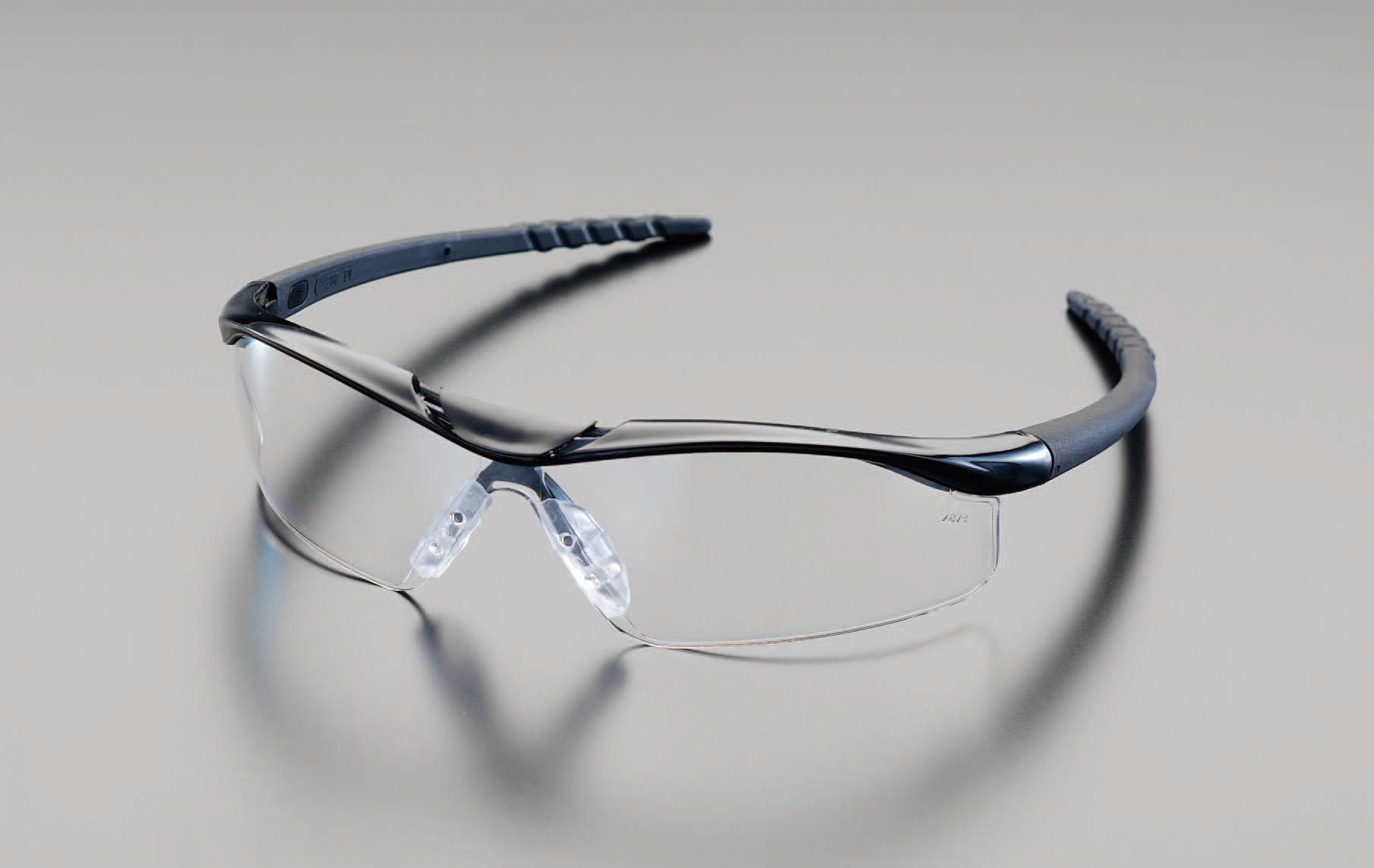 Protective Glasses (Clear/Anti-Fog)