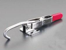 170kg Toggle Clamp (Latch Type, Stainless Steel)