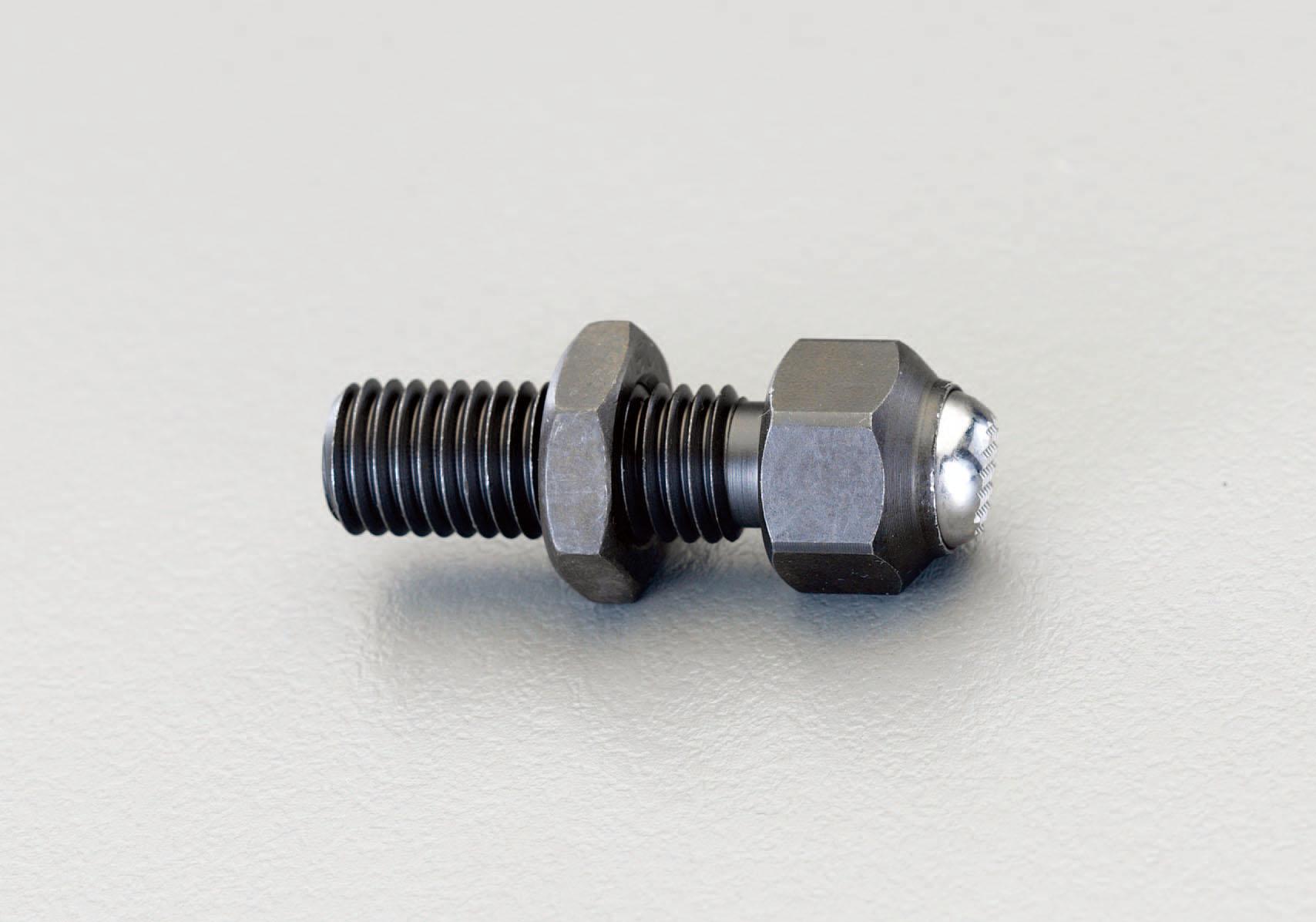 M 8x25mm Set Screw