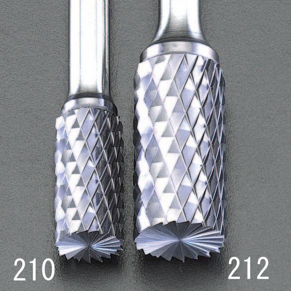 ESCO 12x25mm/6mm Shank [Coated] Super Hard Bar (Heavy Duty) EA819VJ-212