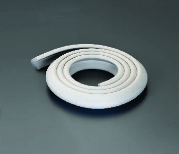 27x27x1820mm Sponge Corner Guard (Gray)  27×27×1820(L)mm