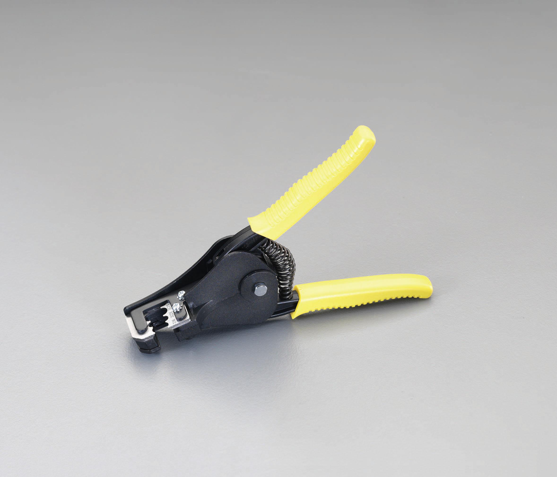 Coaxial Cable Stripper