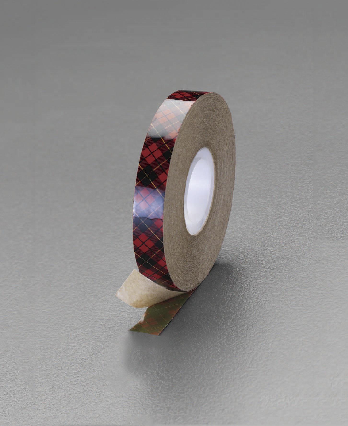 ESCO Double-Sided Tape (No Base Material) 12mm × 16M EA943VR-12