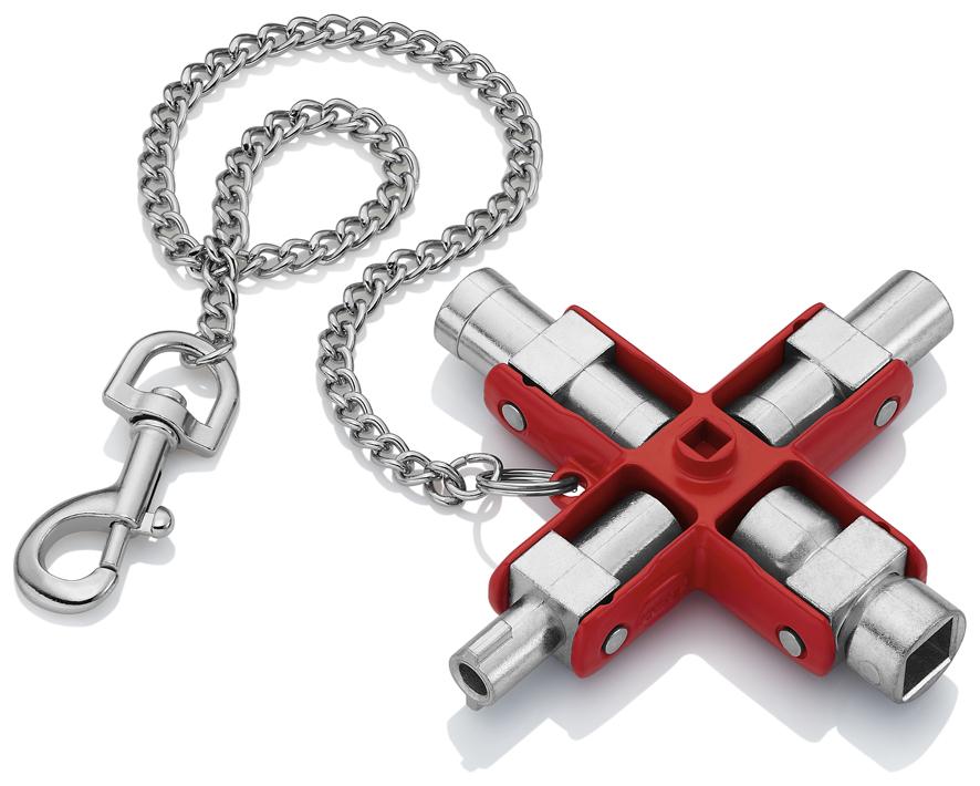 ESCO Control Cabinet Key EA613AJ-29