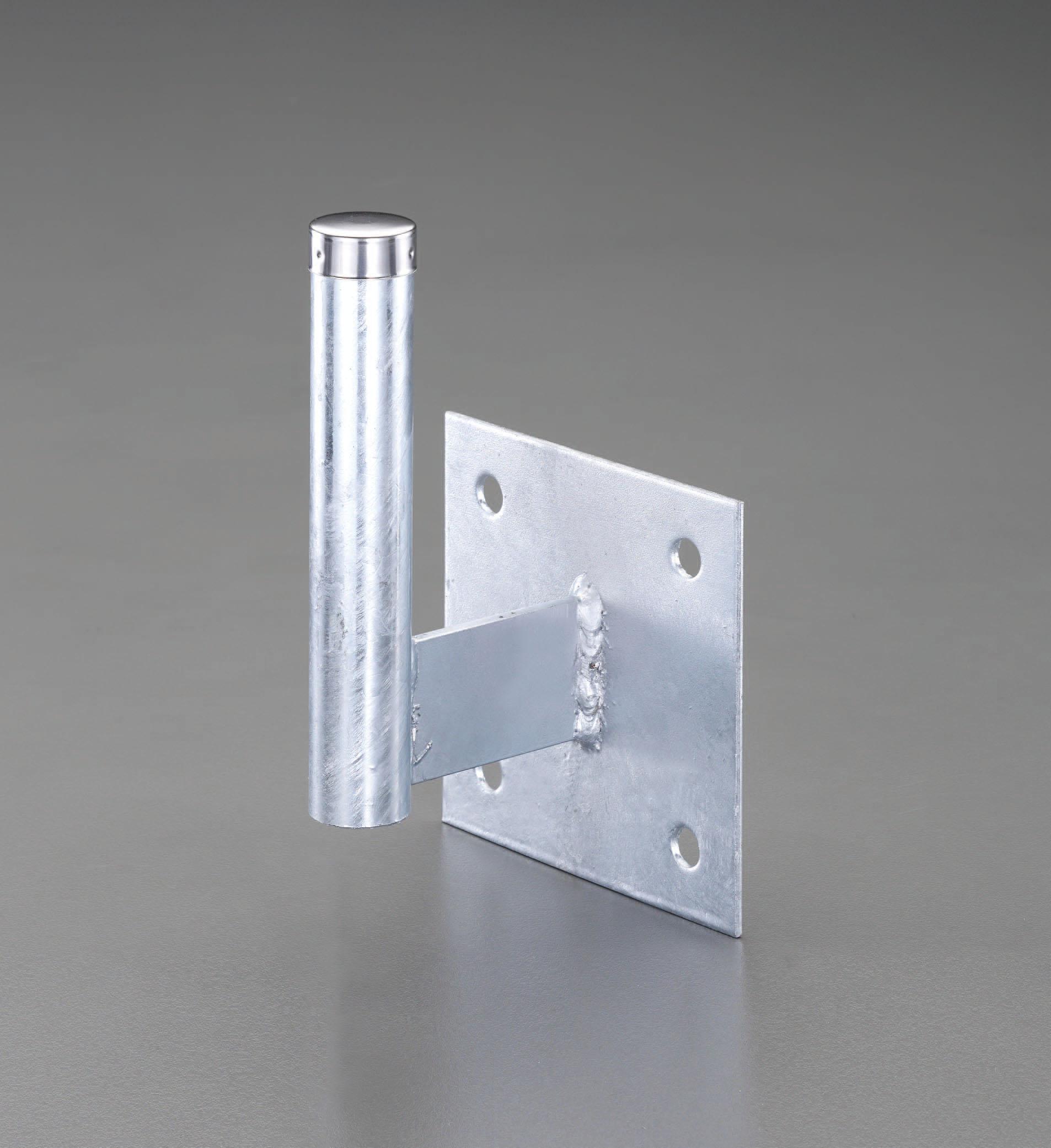 Safety Mirror Mounting Bracket (for Concrete Walls)