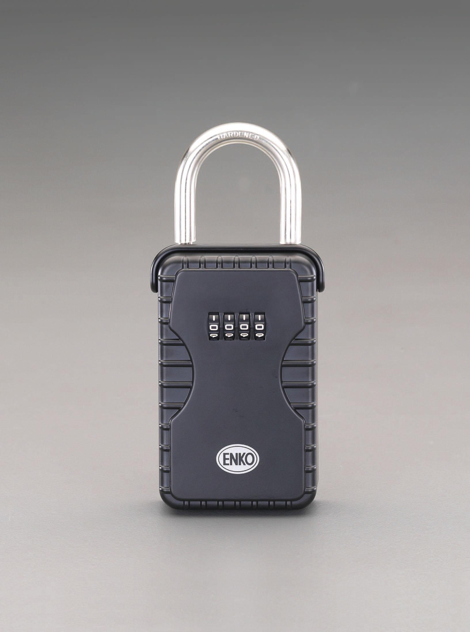 ESCO Key Box (Combination Lock) EA983ZA-12